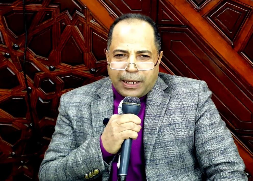 رسميًا.. إسماعيل دويدار رئيسًا لشبكة إذاعة القرآن الكريم