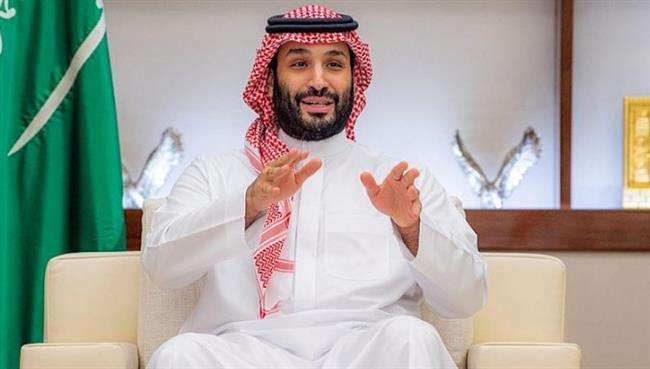 "ابن سلمان" يطالب بإنهاء الاحتلال الإسرائيلي غير المشروع للأراضي الفلسطينية