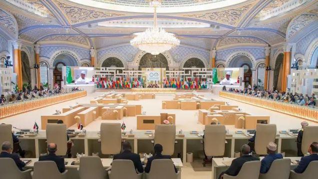 سياسيون: قمة الرياض تعكس التحام بوصلة الوطن العربي والإسلامي تجاه القضية الفلسطينية