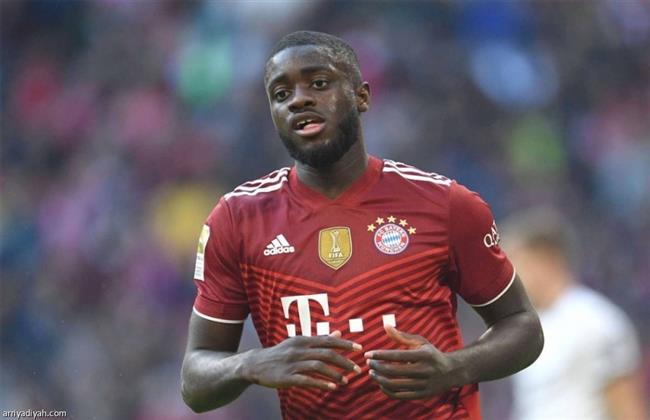 الدوري الألماني .. بايرن ميونيخ يقرر تمديد عقد دايوت أوباميكانو