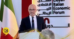 الاتحاد الأوروبي: زيادة أعداد المهاجرين العائدين إلى ليبيا بنحو 87% سنويًا