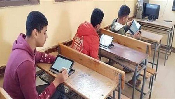 هذه الفئات مسموح لها استلام تابلت الثانوية العامة
