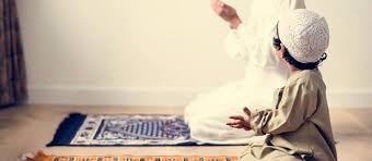   لحفظ أولادك من كل سوء.. عليك بهذه الآية 
