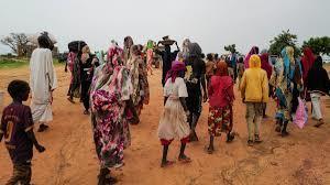 الوكالة الأمريكية للتنمية تقدم تبرعات بقيمة 3.25 مليون دولار للسودانيين النازحين إلى ليبيا