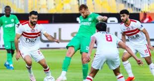   دوري Nile.. موعد مباراة الزمالك والمصري البورسعيدي والقناة الناقلة