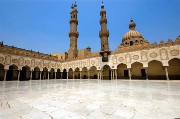 الملتقى الفقهي بالجامع الأزهر يسلط الضوء على مخاطر العلاقات المحرمة