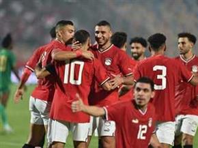   كأس أمم أفريقيا.. موعد مباراة منتخب مصر أمام كاب فيردي 