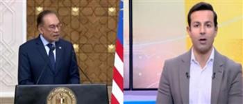   خبير: مصر تعمل على توطين الصناعات وجذب الاستثمارات الأجنبية                          