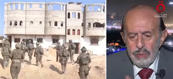 محلل سياسي: نتنياهو لم يحقق أي إنجاز على الأرض في لبنان