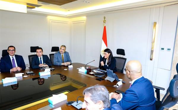 وزيرة التخطيط: أمامنا فرصة كبيرة لتحقيق تقدم ملموس في ملف ريادة الأعمال