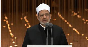 شيخ الأزهر يصل أذربيجان للمشاركة في "COP29"