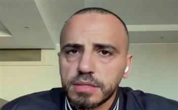  طبيب مصري تطوع لعلاج مصابي غزة يشيد بالإرادة القوية لأهالي القطاع