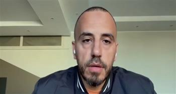   أنقذ مئات الجرحى بـ"غزة".. طبيب العيون المصري يرصد ما عاشه في القطاع 