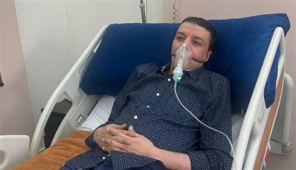 مصطفى كامل يطمئن جمهوره على حالته الصحية: أنا بخير
