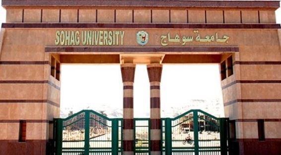 انطلاق مسابقة "كأس مبادرة 100 يوم رياضة" بـ جامعة سوهاج