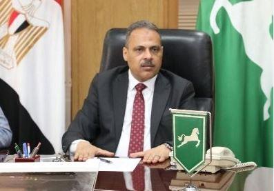 محافظ الشرقية: وحدة التدخل السريع ترفع 11200 طن قمامة ومخلفات مباني خلال أكتوبر الماضى