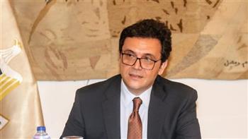   وزير الثقافة: مصر تزخر بمقومات ومفردات ثقافية وحضارية تدعو للفخر