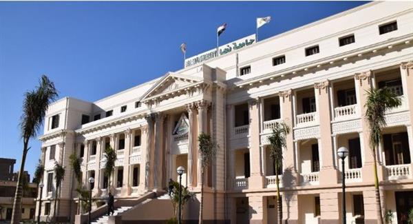 جامعة بنها توقع بروتوكول تعاون مع معهد الصفوة العالى للهندسة