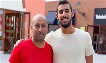   ياسر ريان: نجلي لن ينضم إلى الزمالك بسبب تاريخي في الأهلي