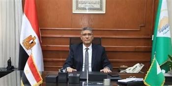   محافظ الجيزة: إنشاء مجمع مدارس ببولاق الدكرور