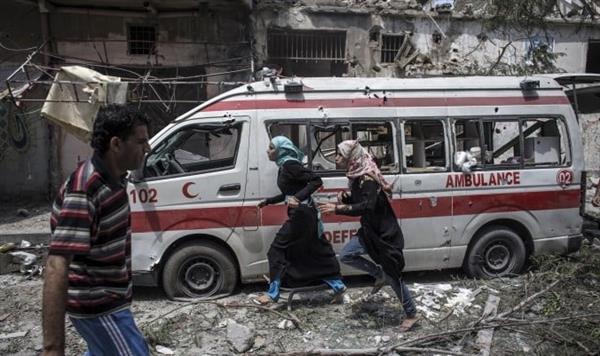 "زقوت": لا أحد يتوقع حدوث انفراجة كبيرة في العدوان الإسرائيلي على غزة