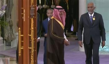   "القاهرة الإخبارية": القمة العربية الإسلامية تهدف إلى البحث عن طرق للخروج من أزمة غزة