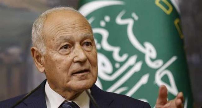 أبو الغيط يطالب بوقف فوري لإطلاق النار في غزة ولبنان 