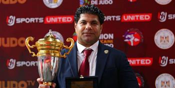  مرزوق علي يعلن قائمته في انتخابات اتحاد الجودو