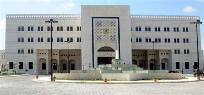 سوريا تدعو دول العالم إلى توحيد جهودها لوقف جرائم الحرب الإسرائيلية