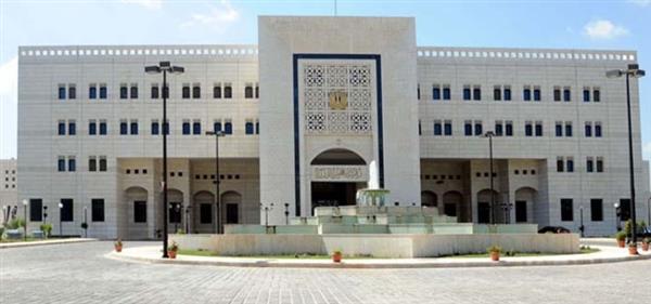 سوريا تدعو دول العالم إلى توحيد جهودها لوقف جرائم الحرب الإسرائيلية