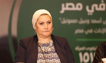   "القومي للطفولة والأمومة": الدولة أحرزت تقدمًا ملموسًا في مكافحة عمل الأطفال