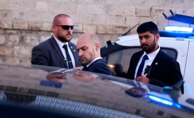 فرنسا: استدعاء السفير الإسرائيلي في باريس إثر مشكلة دبلوماسية