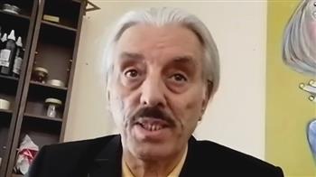   روائي عراقي: مصر والتنقل بين الدول كان لهما دور كبير في تشكيل فكري 