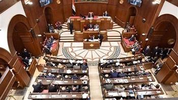   "الشيوخ" يحيل 3 طلبات حول الانضباط في المدارس وجودة التعليم للجنة المختصة