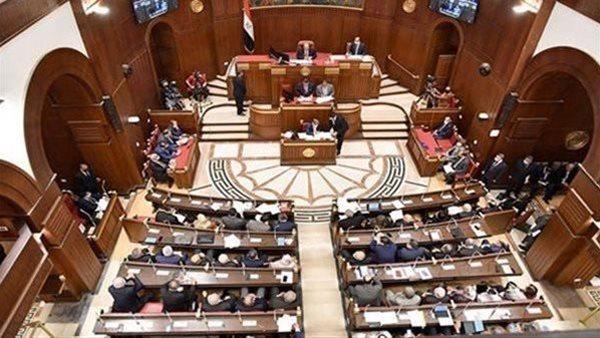 "الشيوخ" يحيل 3 طلبات حول الانضباط في المدارس وجودة التعليم للجنة المختصة