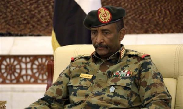 البرهان: السلام العادل والكامل لن يتحقق إلا بانتهاء الاحتلال الإسرائيلي