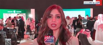 الكاتب السعودي أحمد الشهري: موقف مصر الحازم أحبط المخطط الإسرائيلي لتهجير أهل غزة