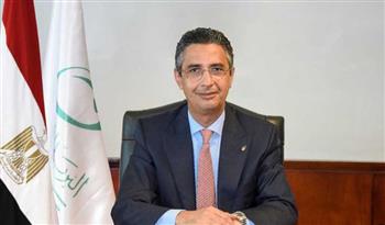   وزير التموين: مهتمون بتحسين وتطوير الخدمات بما يحقق رضا المواطنين