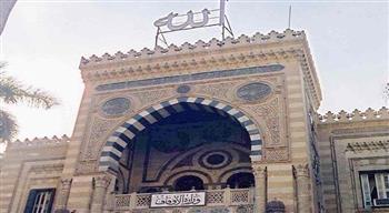   وزارة الأوقاف تفتتح 37 مسجدًا الجمعة المقبل