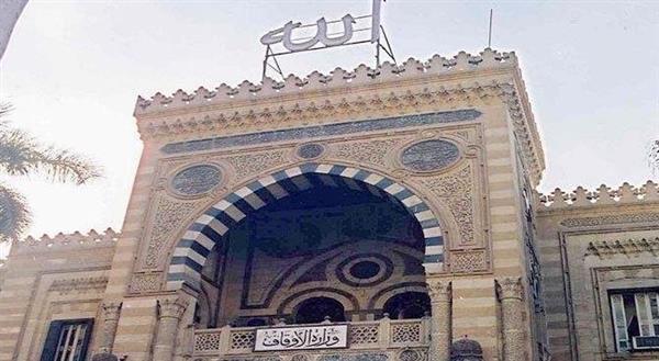 وزارة الأوقاف تفتتح 37 مسجدًا الجمعة المقبل