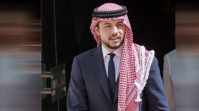 ولي عهد الآردن يصل إلى أذربيجان للمشاركة في مؤتمر" كوب 29"