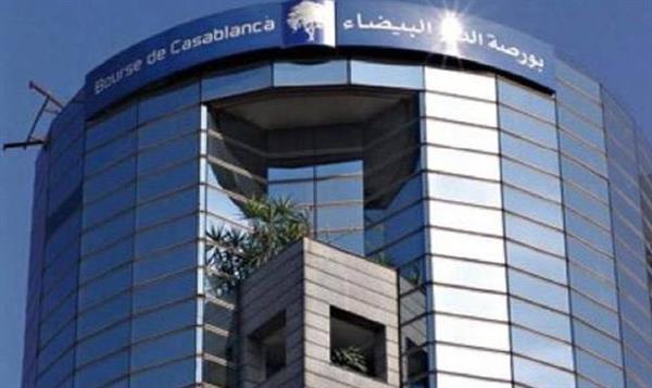 ارتفاع مؤشرات بورصة الدار البيضاء في نهاية تعاملات اليوم