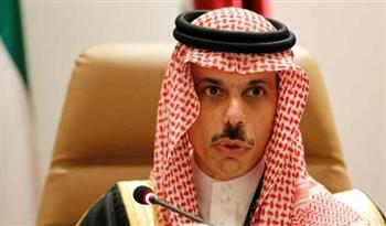   بن فرحان: "القمة" تأتي تأكيدًا لاستكمال جهود وضع حد للجرائم الإسرائيلية