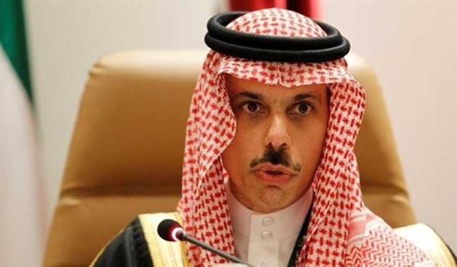 بن فرحان: "القمة" تأتي تأكيدًا لاستكمال جهود وضع حد للجرائم الإسرائيلية