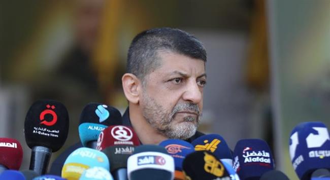 "حزب الله": لم نتلق مقترحات بشأن الهدنة في لبنان
