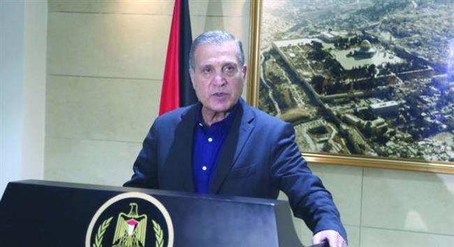 الرئاسة الفلسطينية: تصريحات سموتريتش تكشف محاولات الاحتلال تنفيذ مخططاته بضم الضفة