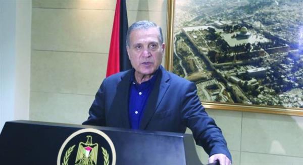 الرئاسة الفلسطينية: تصريحات سموتريتش تكشف محاولات الاحتلال تنفيذ مخططاته بضم الضفة