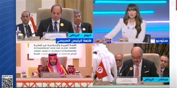   أشرف عبد الغني: مصر تعاملت بأعلى درجات الحكمة في ظل الصراعات بالمنطقة