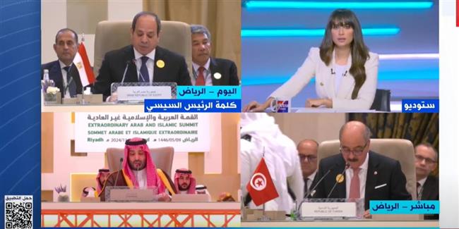 أشرف عبد الغني: مصر تعاملت بأعلى درجات الحكمة في ظل الصراعات بالمنطقة