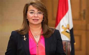  غادة والي: الاستراتيجية المصرية لمكافحة المخدرات نموذج يحتذى به في المنطقة